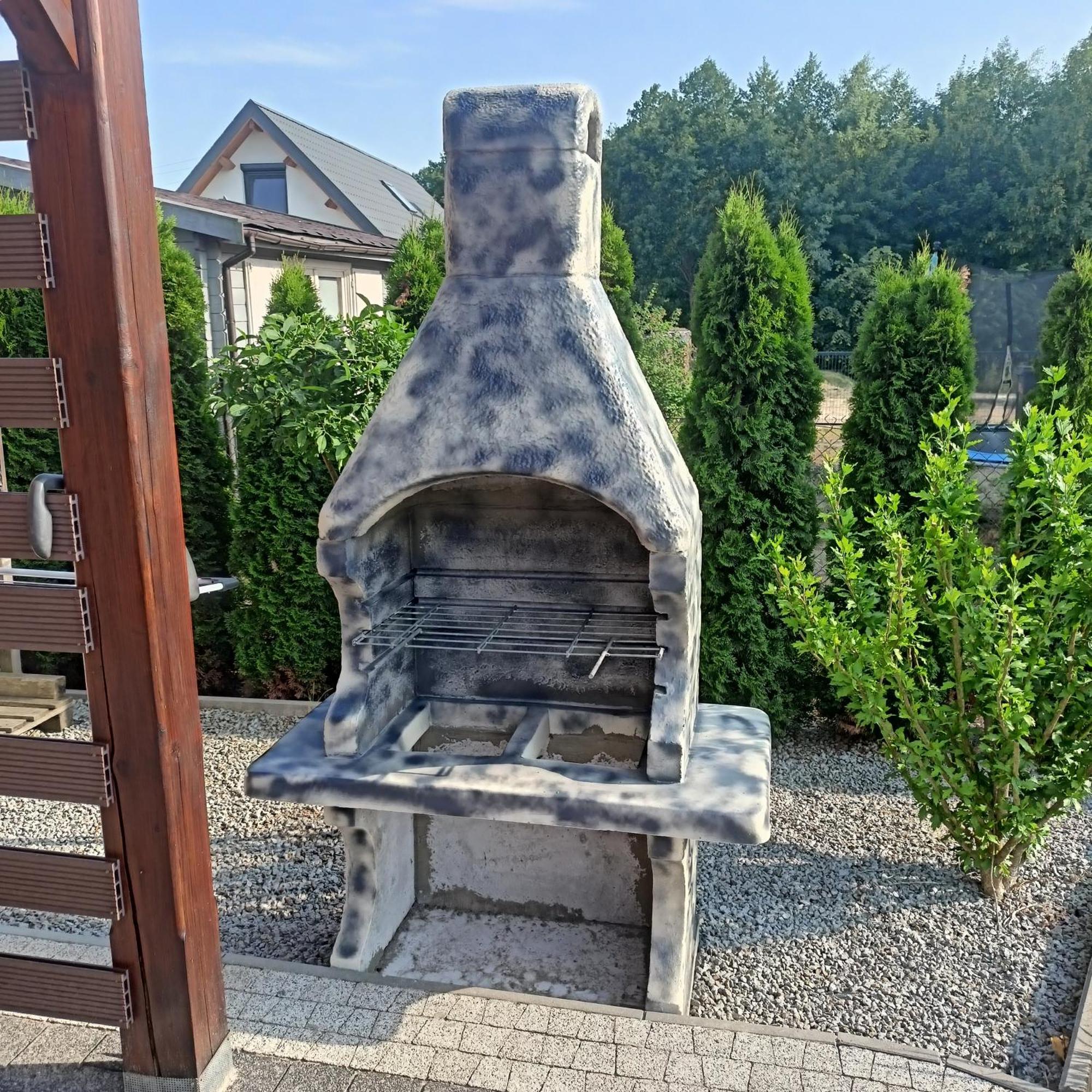 Bacowki Nad Jeziorem Goszcza Lubrza  外观 照片